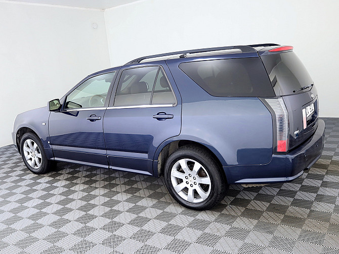 Cadillac SRX Luxury Facelift 4x4 LPG 3.6 190kW Таллин - изображение 4