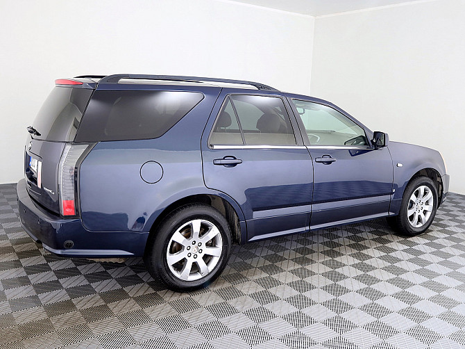 Cadillac SRX Luxury Facelift 4x4 LPG 3.6 190kW Таллин - изображение 3