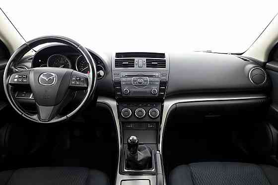 Mazda 6 Elegance Facelift 2.0 114kW Таллин