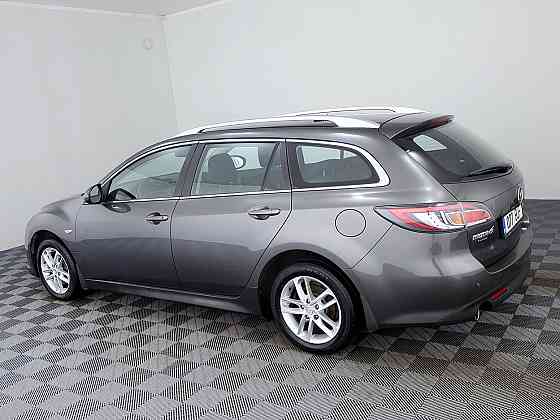 Mazda 6 Elegance Facelift 2.0 114kW Таллин
