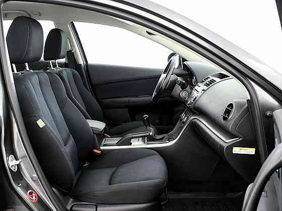 Mazda 6 Elegance Facelift 2.0 114kW Таллин