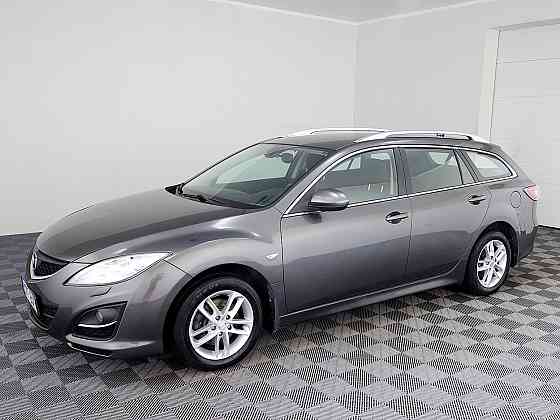 Mazda 6 Elegance Facelift 2.0 114kW Таллин