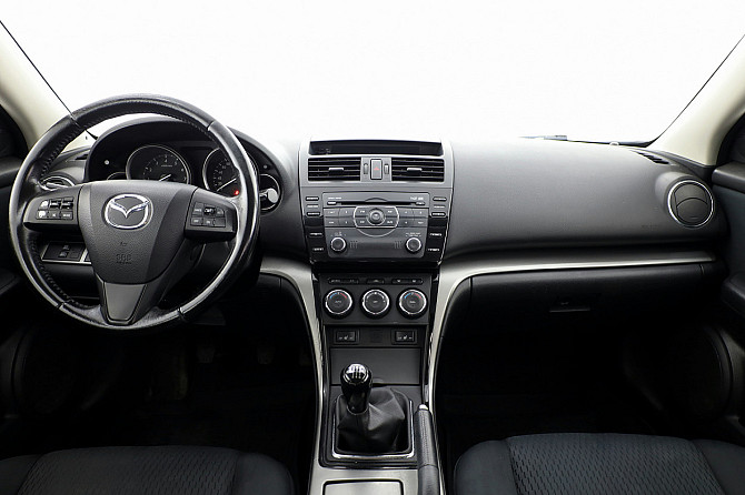 Mazda 6 Elegance Facelift 2.0 114kW Таллин - изображение 5