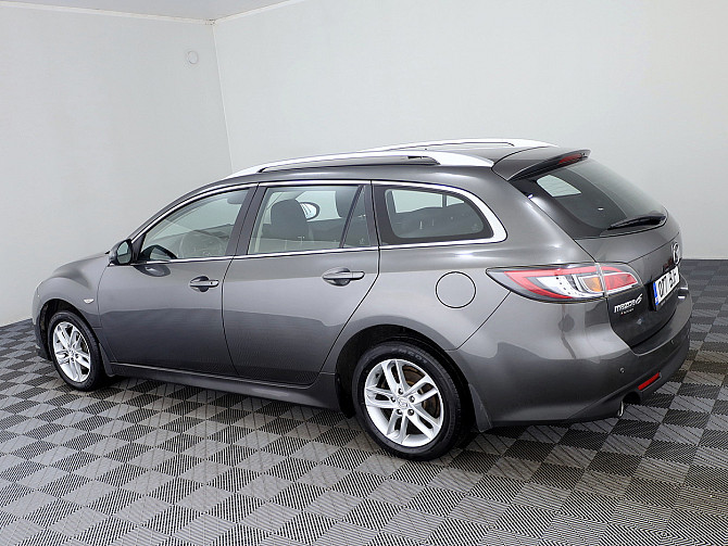 Mazda 6 Elegance Facelift 2.0 114kW Таллин - изображение 4