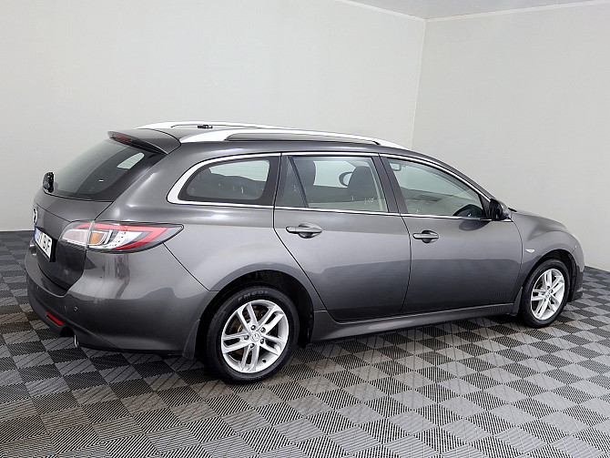 Mazda 6 Elegance Facelift 2.0 114kW Таллин - изображение 3