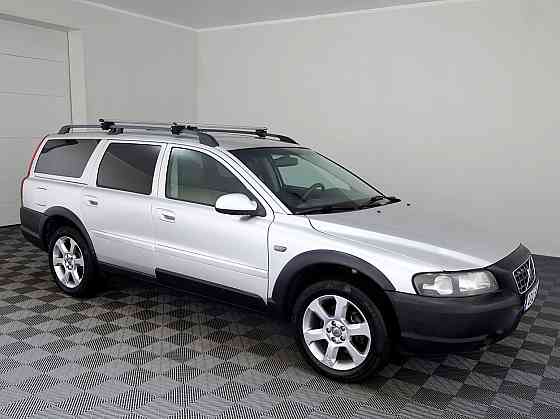 Volvo XC70 Summum AWD ATM 2.4 D5 120kW Таллин