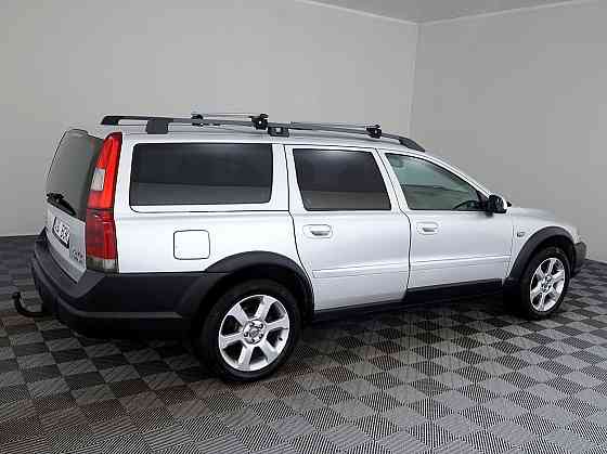 Volvo XC70 Summum AWD ATM 2.4 D5 120kW Таллин