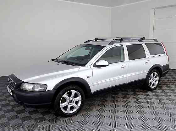 Volvo XC70 Summum AWD ATM 2.4 D5 120kW Таллин