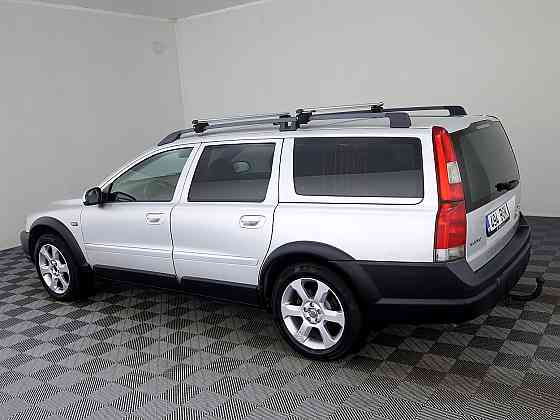 Volvo XC70 Summum AWD ATM 2.4 D5 120kW Таллин