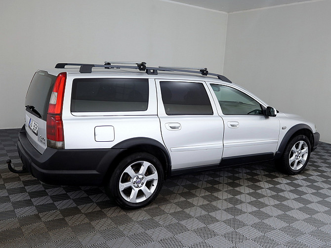 Volvo XC70 Summum AWD ATM 2.4 D5 120kW Таллин - изображение 3