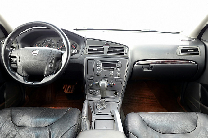 Volvo XC70 Summum AWD ATM 2.4 D5 120kW Таллин - изображение 5