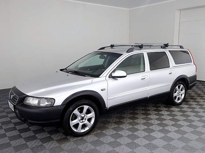 Volvo XC70 Summum AWD ATM 2.4 D5 120kW Таллин - изображение 2