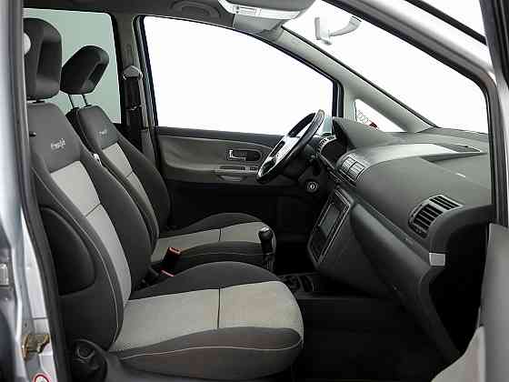 Volkswagen Sharan Freestyle Facelift 2.0 TDI 103kW Таллин