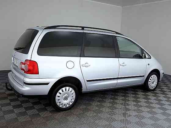 Volkswagen Sharan Freestyle Facelift 2.0 TDI 103kW Таллин