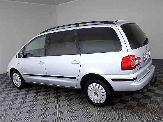 Volkswagen Sharan Freestyle Facelift 2.0 TDI 103kW Таллин