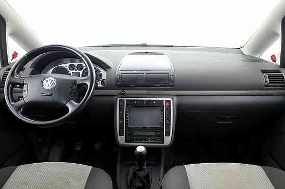 Volkswagen Sharan Freestyle Facelift 2.0 TDI 103kW Таллин