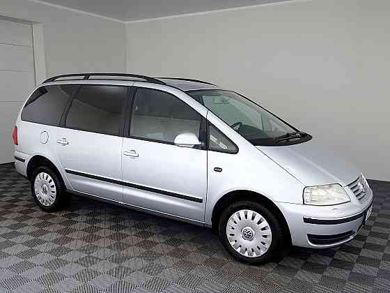Volkswagen Sharan Freestyle Facelift 2.0 TDI 103kW Таллин