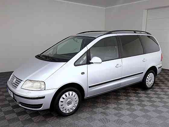 Volkswagen Sharan Freestyle Facelift 2.0 TDI 103kW Таллин
