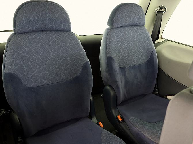 Volkswagen Sharan Freestyle Facelift 2.0 TDI 103kW Таллин - изображение 8