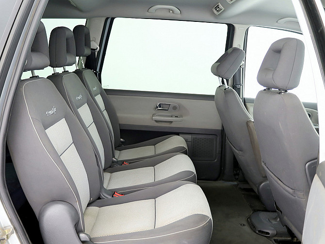 Volkswagen Sharan Freestyle Facelift 2.0 TDI 103kW Таллин - изображение 7