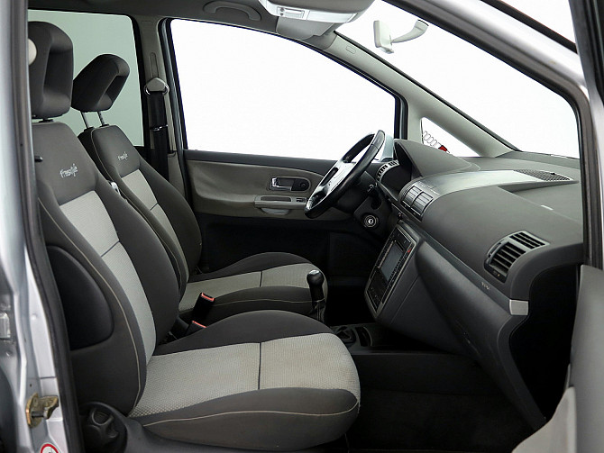 Volkswagen Sharan Freestyle Facelift 2.0 TDI 103kW Таллин - изображение 6