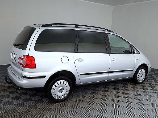 Volkswagen Sharan Freestyle Facelift 2.0 TDI 103kW Таллин - изображение 3