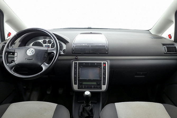 Volkswagen Sharan Freestyle Facelift 2.0 TDI 103kW Таллин - изображение 5