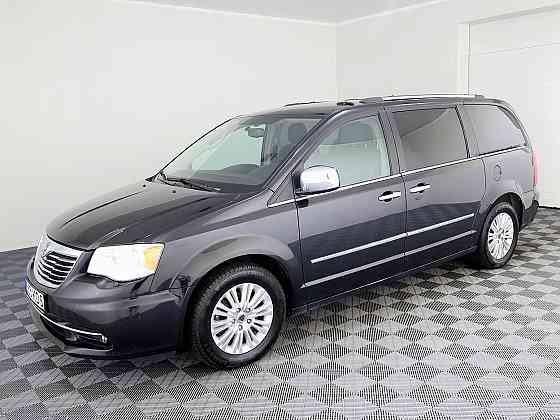 Lancia Voyager Limited ATM 2.8 CRD 131kW Таллин