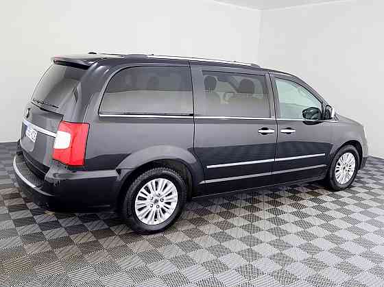 Lancia Voyager Limited ATM 2.8 CRD 131kW Таллин