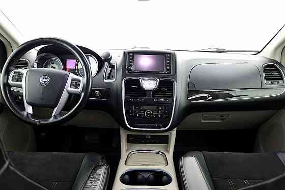 Lancia Voyager Limited ATM 2.8 CRD 131kW Таллин
