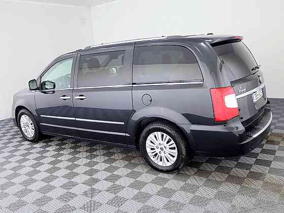 Lancia Voyager Limited ATM 2.8 CRD 131kW Таллин