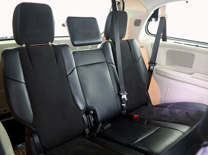 Lancia Voyager Limited ATM 2.8 CRD 131kW Таллин - изображение 8