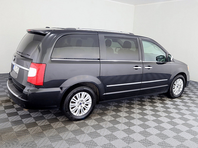 Lancia Voyager Limited ATM 2.8 CRD 131kW Таллин - изображение 3