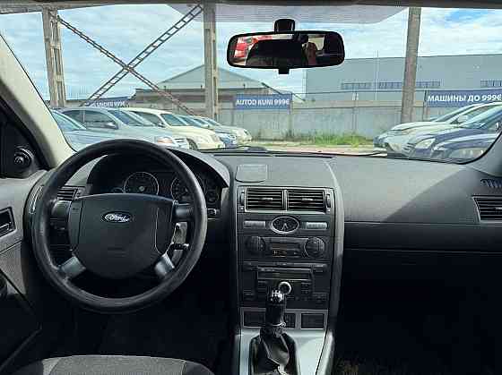 Ford Mondeo Facelift 1.8 81kW Таллин