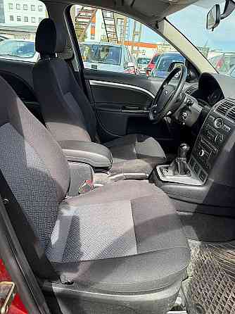 Ford Mondeo Facelift 1.8 81kW Таллин