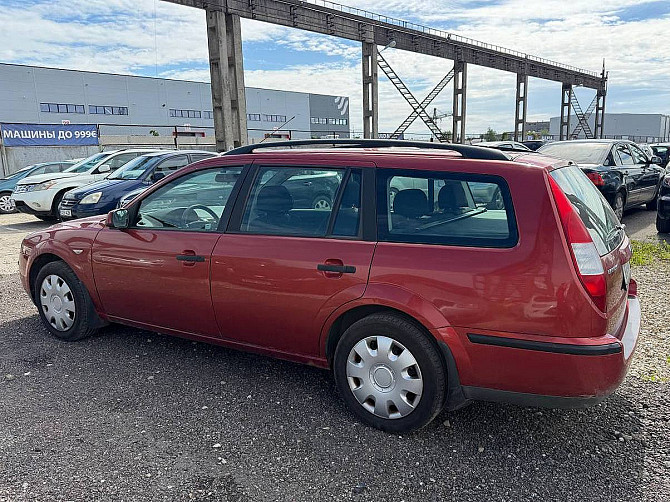 Ford Mondeo Facelift 1.8 81kW Таллин - изображение 4