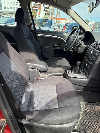 Ford Mondeo Facelift 1.8 81kW Таллин - изображение 6
