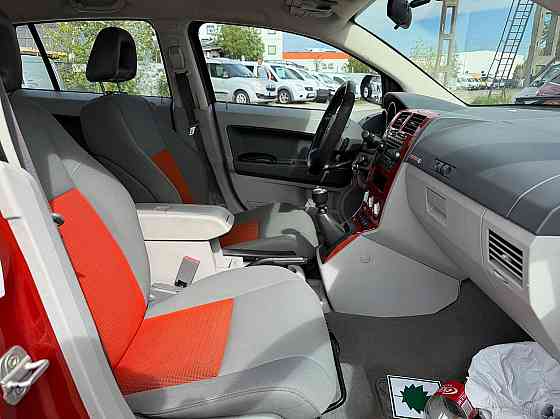 Dodge Caliber Comfort 2.0 CRD 103kW Таллин