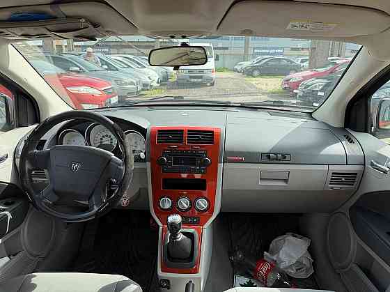 Dodge Caliber Comfort 2.0 CRD 103kW Таллин