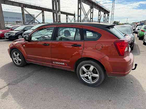 Dodge Caliber Comfort 2.0 CRD 103kW Таллин