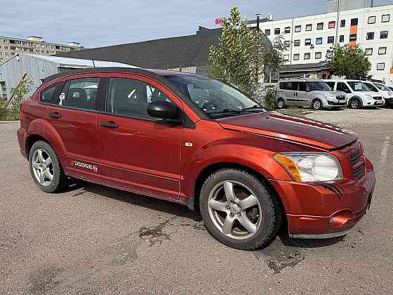 Dodge Caliber Comfort 2.0 CRD 103kW Таллин