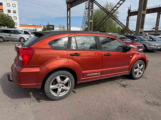 Dodge Caliber Comfort 2.0 CRD 103kW Таллин