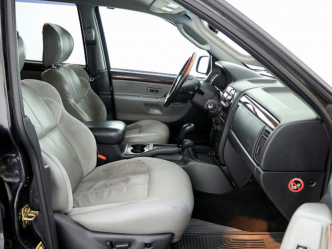 Jeep Grand Cherokee Overland Facelift ATM 2.7 CRD 120kW Таллин - изображение 6