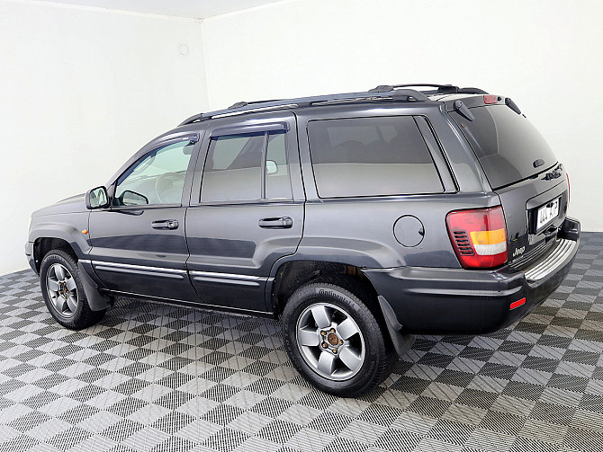 Jeep Grand Cherokee Overland Facelift ATM 2.7 CRD 120kW Таллин - изображение 4