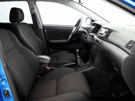 Toyota Corolla Linea Sol Facelift 1.4 D-4D 66kW Таллин