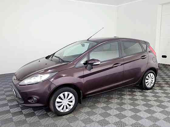 Ford Fiesta Comfort 1.2 44kW Таллин