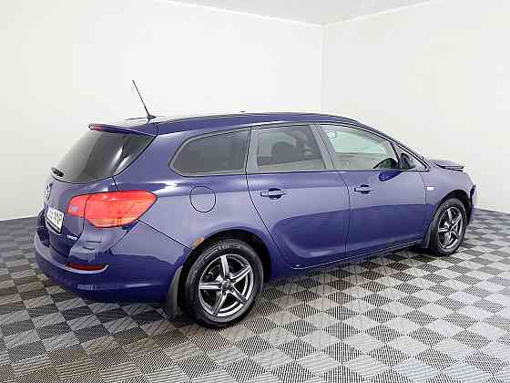 Opel Astra Sports Tourer 1.4 103kW Таллин