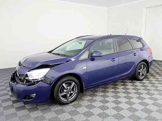 Opel Astra Sports Tourer 1.4 103kW Таллин