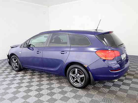 Opel Astra Sports Tourer 1.4 103kW Таллин