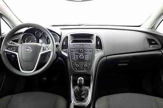 Opel Astra Sports Tourer 1.4 103kW Таллин